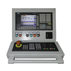 Вертикально-фрезерный станок СГМ SGM450-V-05
