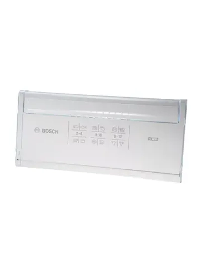 Панель ящика морозильной камеры Bosch, Siemens