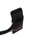 сумка для телефона ethon bl_phone pouch HUGO - черный(50481556)