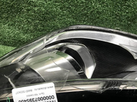 Битая Фара левая Geely Emgrand 2 (2021-н.в.) LED