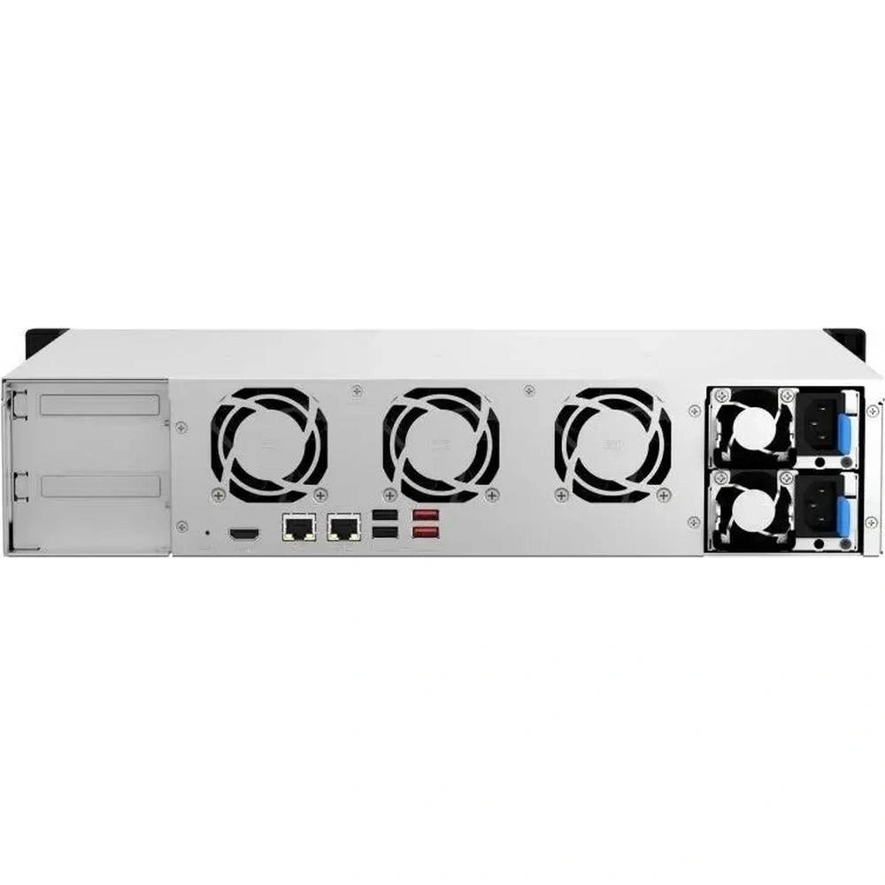 Сетевое хранилище QNAP (TS-873AeU-RP-4G)