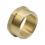 Футорка 1 1/2'' - 1 1/4'' нар/вн ЛАТ 40-32