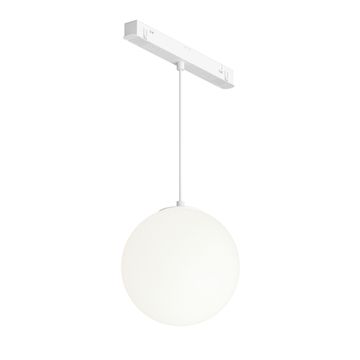 Трековый подвесной светильник Technical TR039-4-5W3K-WW-DS-W