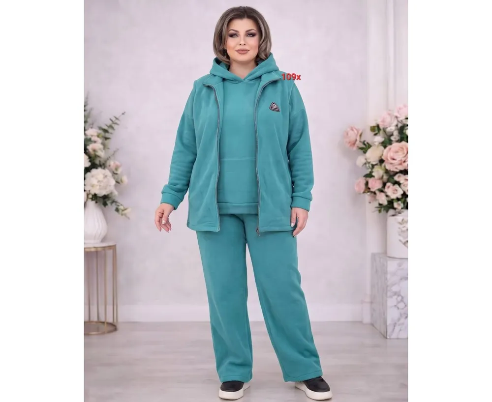 Костюм 2646588 Fabrika