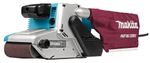 Ленточная шлифовальная машина 100 мм Makita 9404