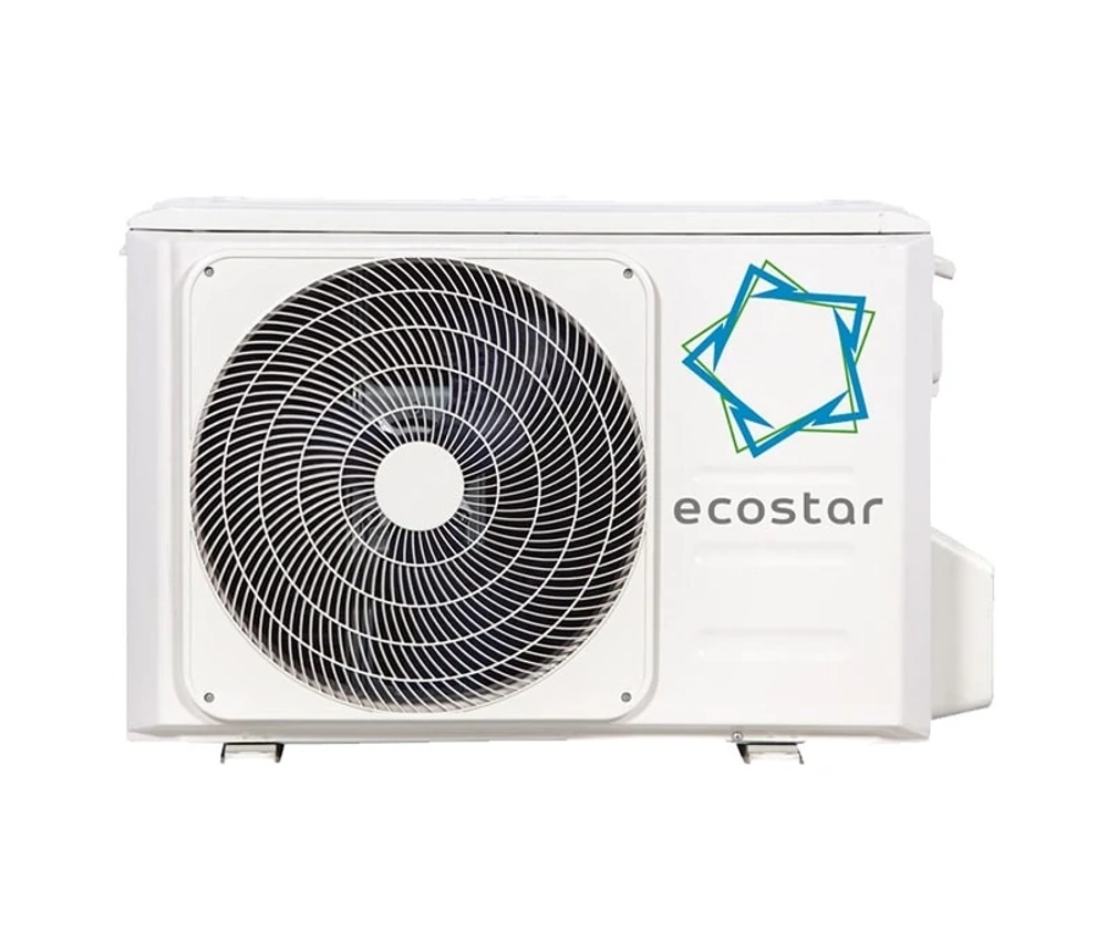 Ecostar KVS-RAD07CH