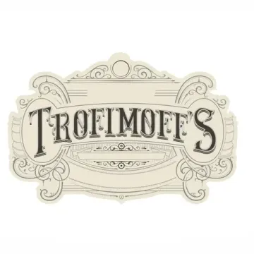 Trofimoff's Terror - Abricot (125гр)