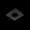 Точечный светильник Hap 10341/A Black Loft It