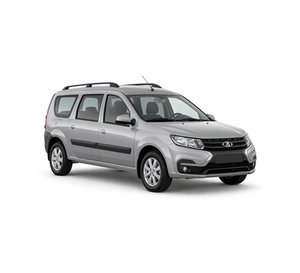Lada Largus 2021-2024+