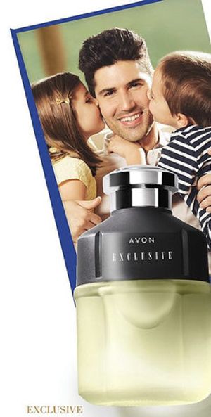 Avon Exclusive