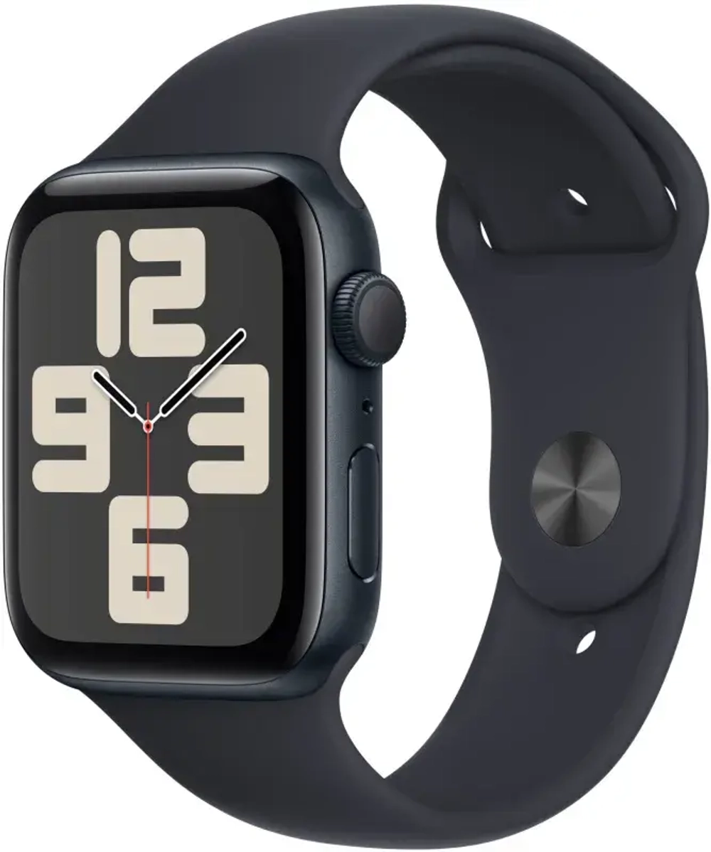 Часы Apple Watch Series SE 2 2023 44mm Black