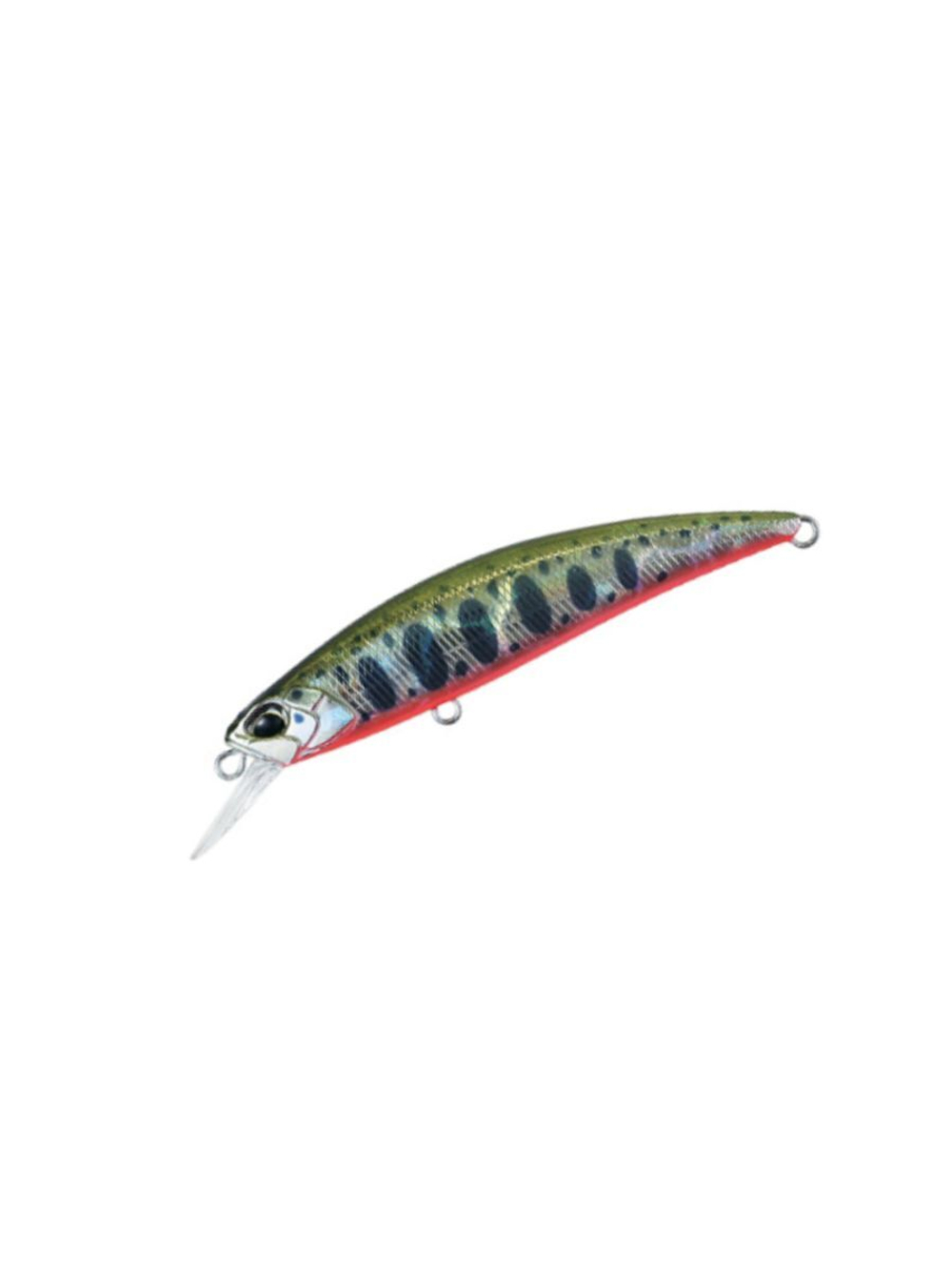 Воблер DUO Spearhead Ryuki 80 SP, ADA4068 Yamame Red Belly