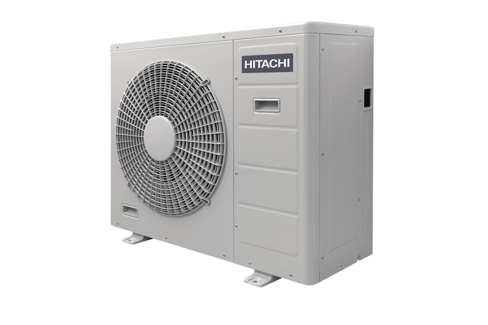 Наружный блок мульти-сплит-системы серии MULTIZONE PREMIUM (R32) RAM-40NP2E