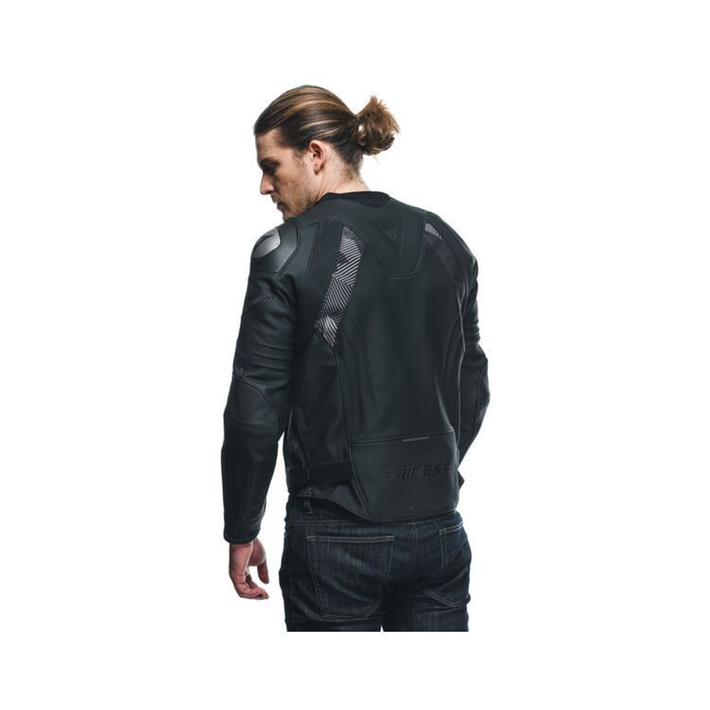 Мотокуртка Dainese AVRO 5 LEATHER