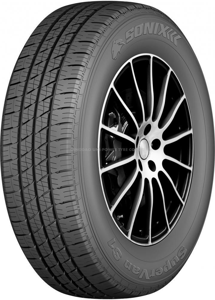 Sonix SuperVan S1 235/65 R16C 115R