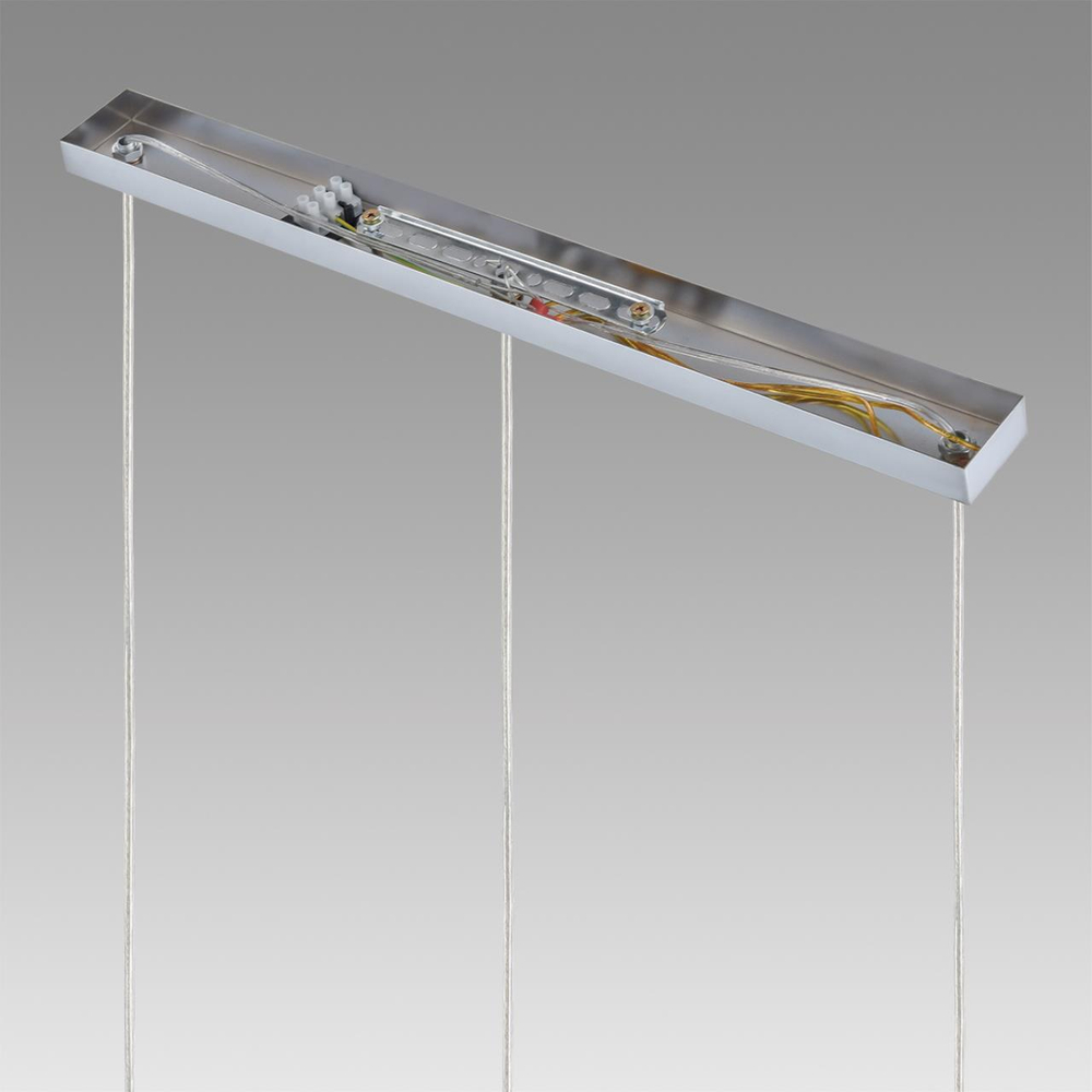 8102/3A LN Подвес E14 3*40Вт 220В IP20 COMFI
