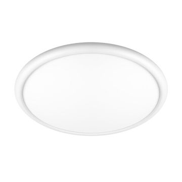 Потолочный светильник LED 44.5W 4000К 10454/500 White белый Sweety LOFT IT