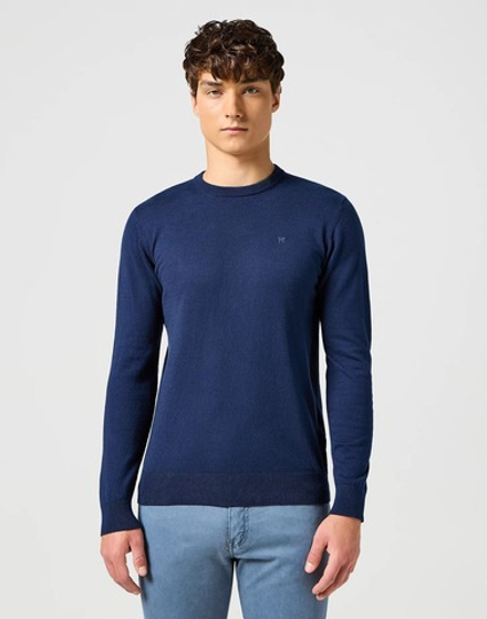 Джемпер мужской WRANGLER KNIT SWEATER
