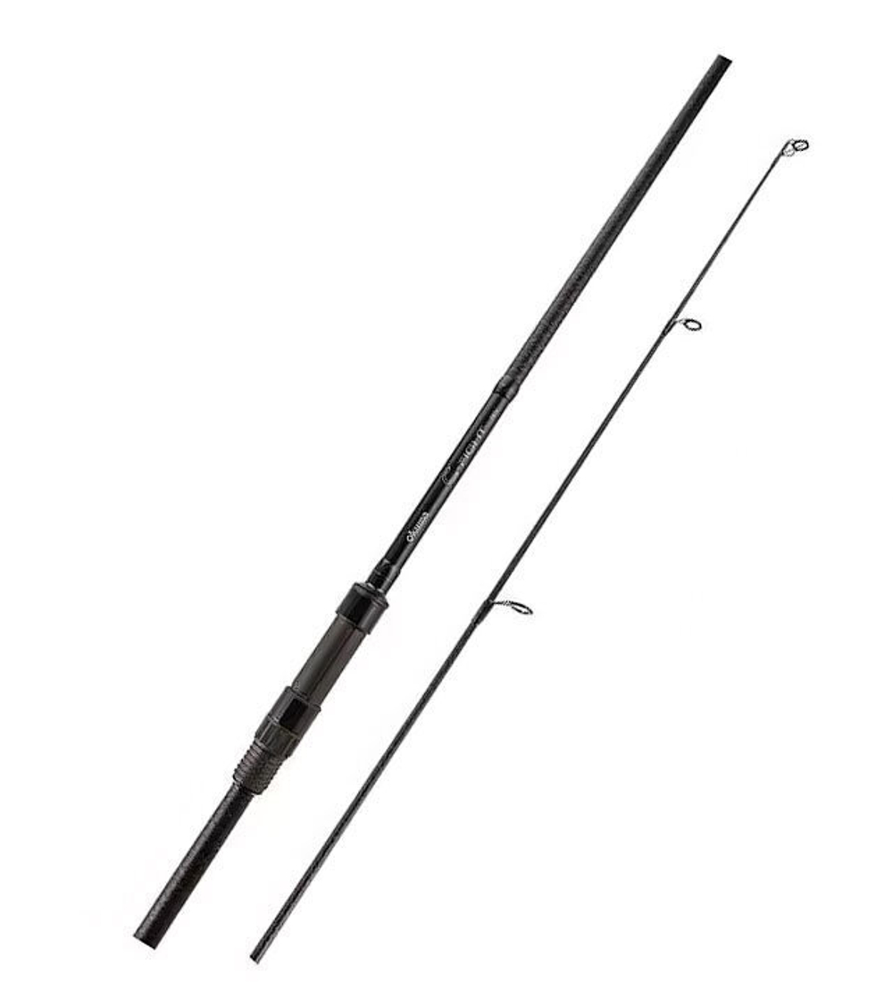 Удилище карповое Okuma C-Fight Carp 13'0" 390 cm 3.5lbs 2sec
