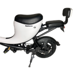 Электровелосипед Kugoo V2