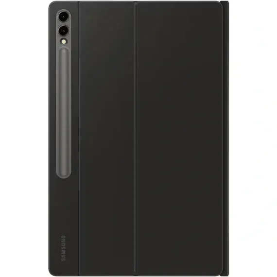 Чехол-клавиатура Samsung Book Cover Keyboard для Galaxy Tab S9 Ultra Black (EF-DX915B) EAC