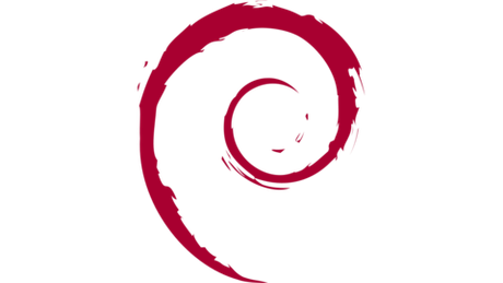 Debian 12.1 на USB