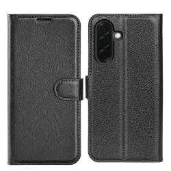 Чехол-книжка PRESTIGE с функцией подставки для Samsung Galaxy A37 5G