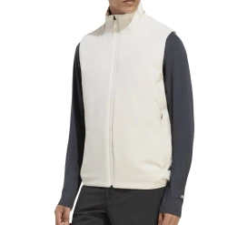 Мужская теннисная жилетка Adidas Terrex Xperior Pro Primaloft Stretch - beige