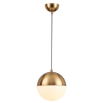 4960/1A ODL Подвес E27 1*40Вт 220В IP20 PENDANT