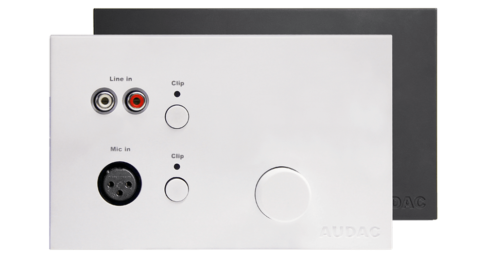 Audac WP523