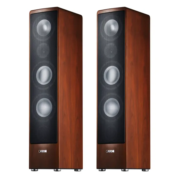 Canton Ergo 690 Cherry