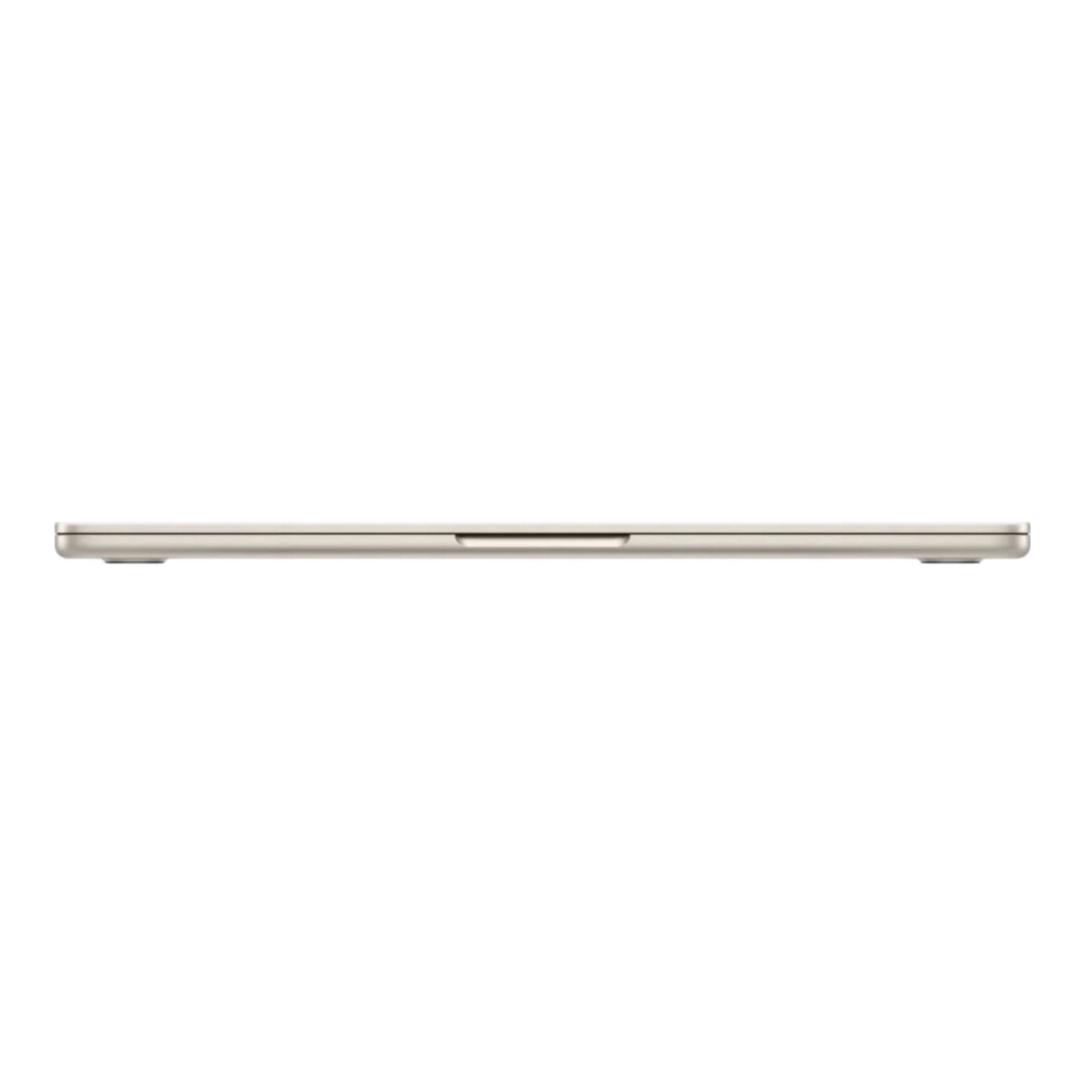 Apple Macbook Air 13" (2026) M5 16/512 ГБ сияющая звезда (starlight)