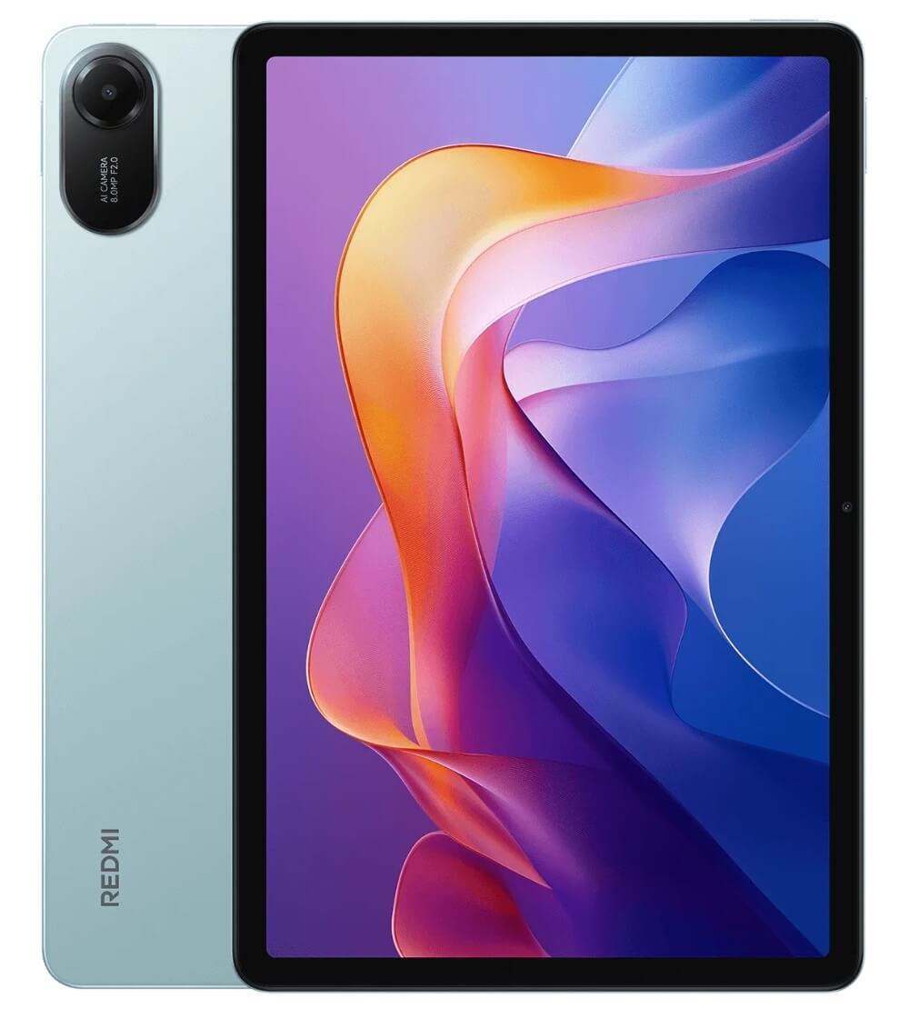 Планшет Redmi Pad 2 4G 8/256Gb Зеленый