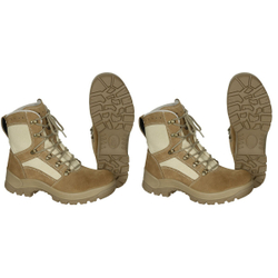 HAIX BW Kampfstiefel GORE-TEX heiß/trocken