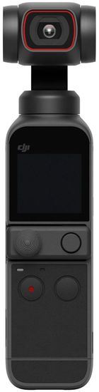 Экшн-камера DJI Pocket 2 Creator Combo