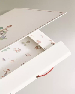 ZARA HOME НАБОР ДЕТСКИХ КАНЦЕЛЯРСКИХ ПАПОК TOY STORY ©DISNEY, РАЗНОЦВЕТНЫЙ