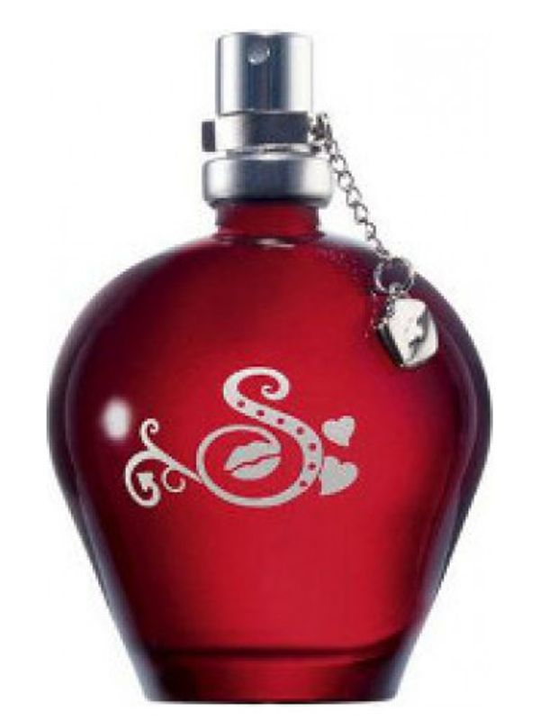 Avon Secrets to Keep Kiss