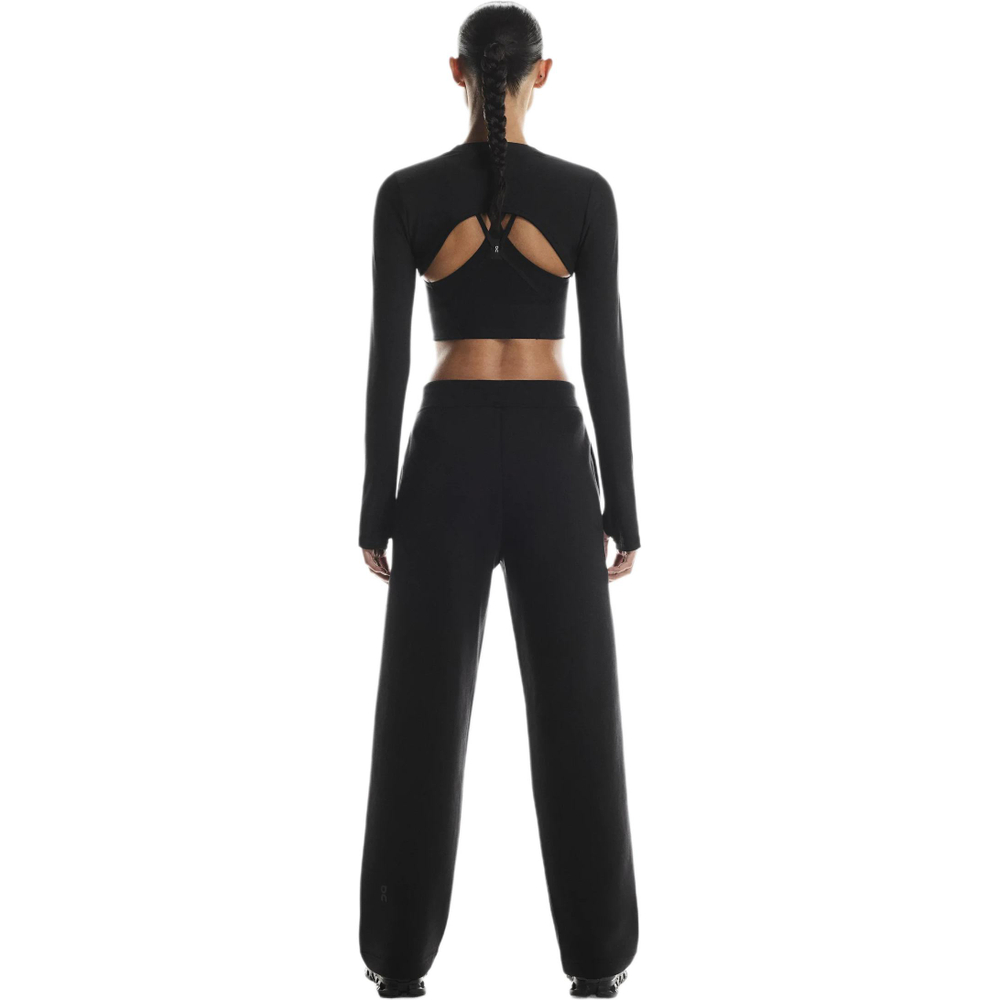 On Focus Tech Knitted Sweatpants