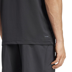 Мужская теннисная футболка Adidas Club Tennis Climacool Tank - черный