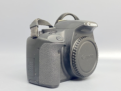 Canon EOS 500D 35.000 кадров