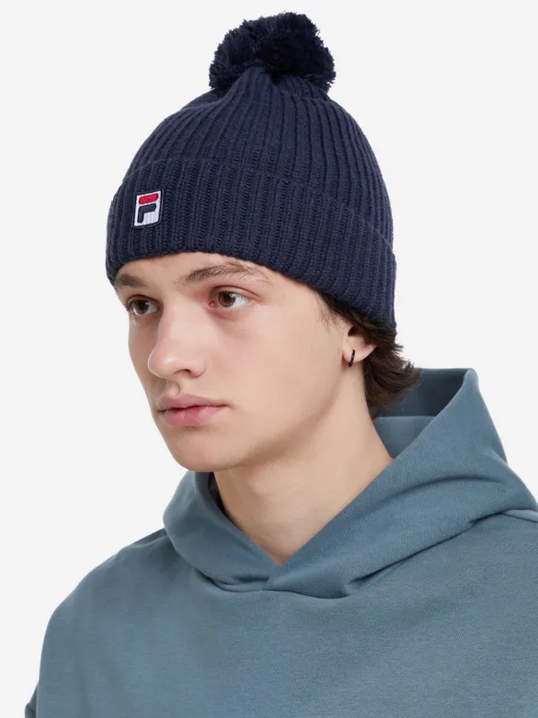 Шапка взрослая FILA