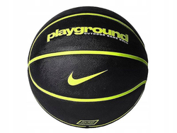 Мяч баскетбольный Nike Everyday Playground 8P Deflated