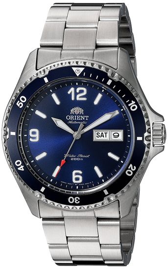 Наручные часы Orient Mako II FAA02002D9