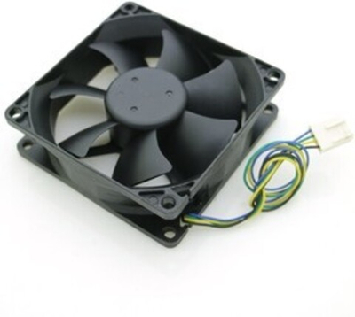 Система охлаждения Sun Microsystems San Ace40 12V 0.60A 25 server cooling fan 9GV0412P3J13