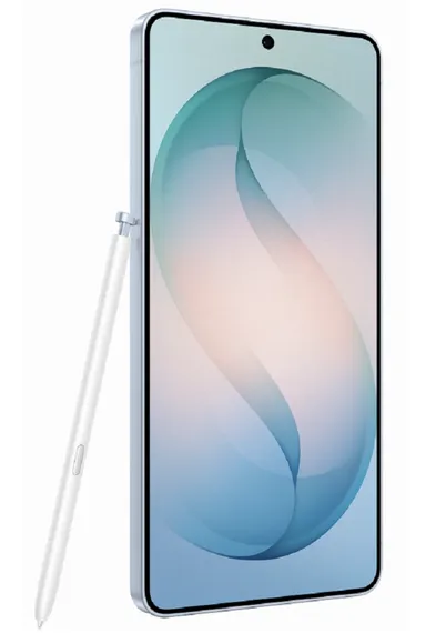 Смартфон Samsung Galaxy S26 Ultra 16/1 ТБ Голубой Blue