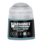 Краска Craventhrone Cloak 4 — Warhammer Tone Pro
