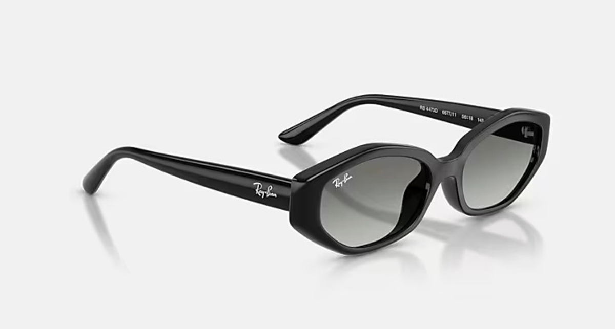 RAY-BAN RB4473D 667711