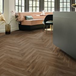 Moduleo Roots Herringbone Sierra Oak 58876