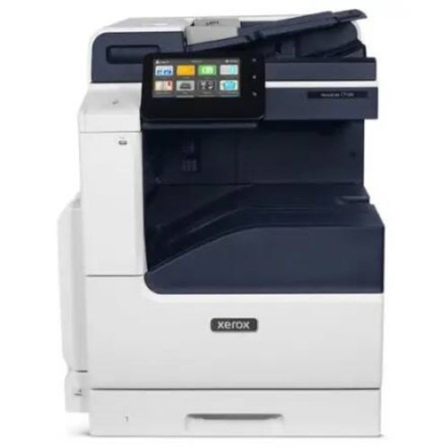 МФУ лазерное цветное Xerox VersaLink C7130