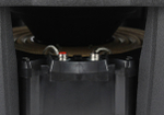 Сабвуфер Pride M.20 12" D1.6 2000W
